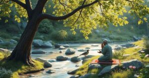 Prayers for Anxiety and Fear: Finding Calm in Chaos