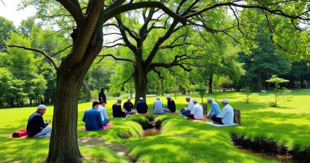 Sunday Prayers to Start the Week with Faith