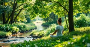 Sabr Practice Developing Patience During Life’s Hardships
