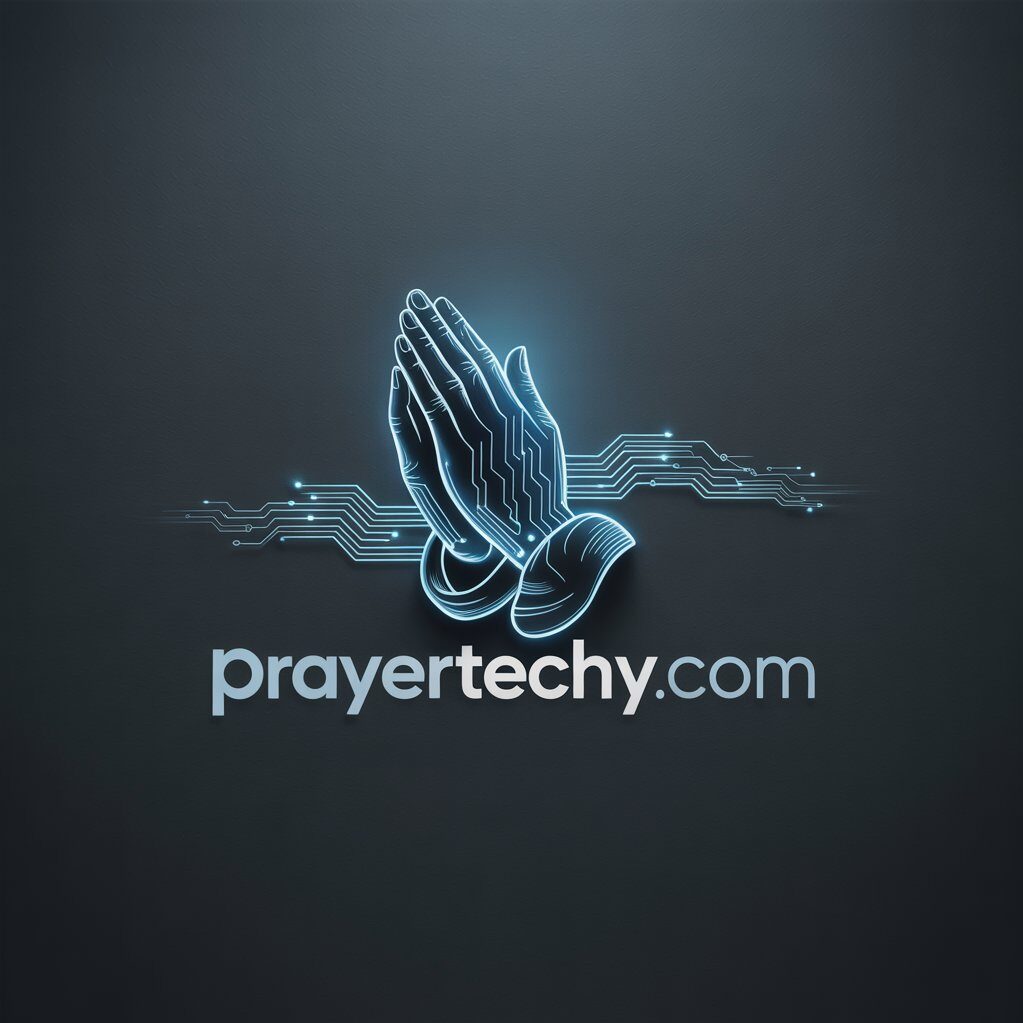 prayertechy.com