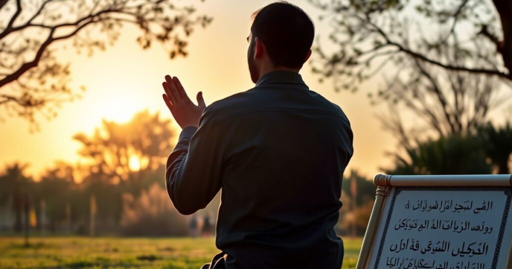 Gratitude Duas That Magnify Your Blessings