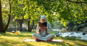 How to Create a Consistent Prayer Routine That Actually Works