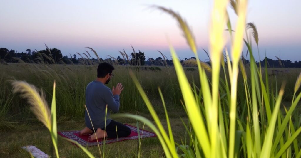 Patience Prayer in Islam: What the Quran and Sunnah Teach Us