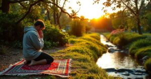 Patience Prayer in Islam: What the Quran and Sunnah Teach Us