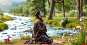 Istighfar Benefits Cleansing the Soul Through Repentance
