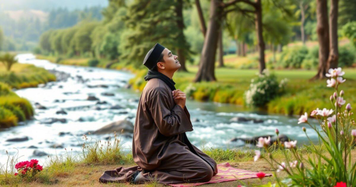 Istighfar Benefits Cleansing the Soul Through Repentance