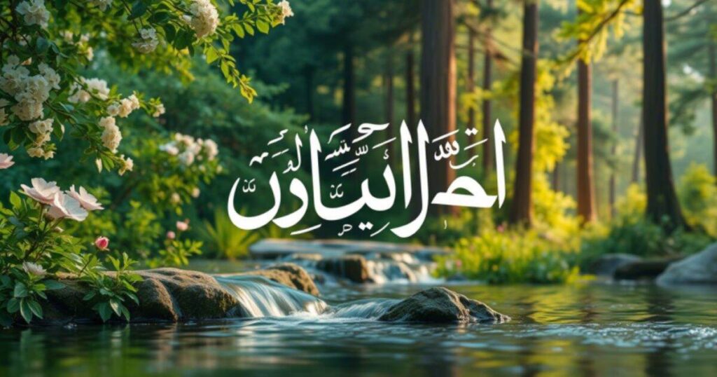 Istighfar Benefits Cleansing the Soul Through Repentance