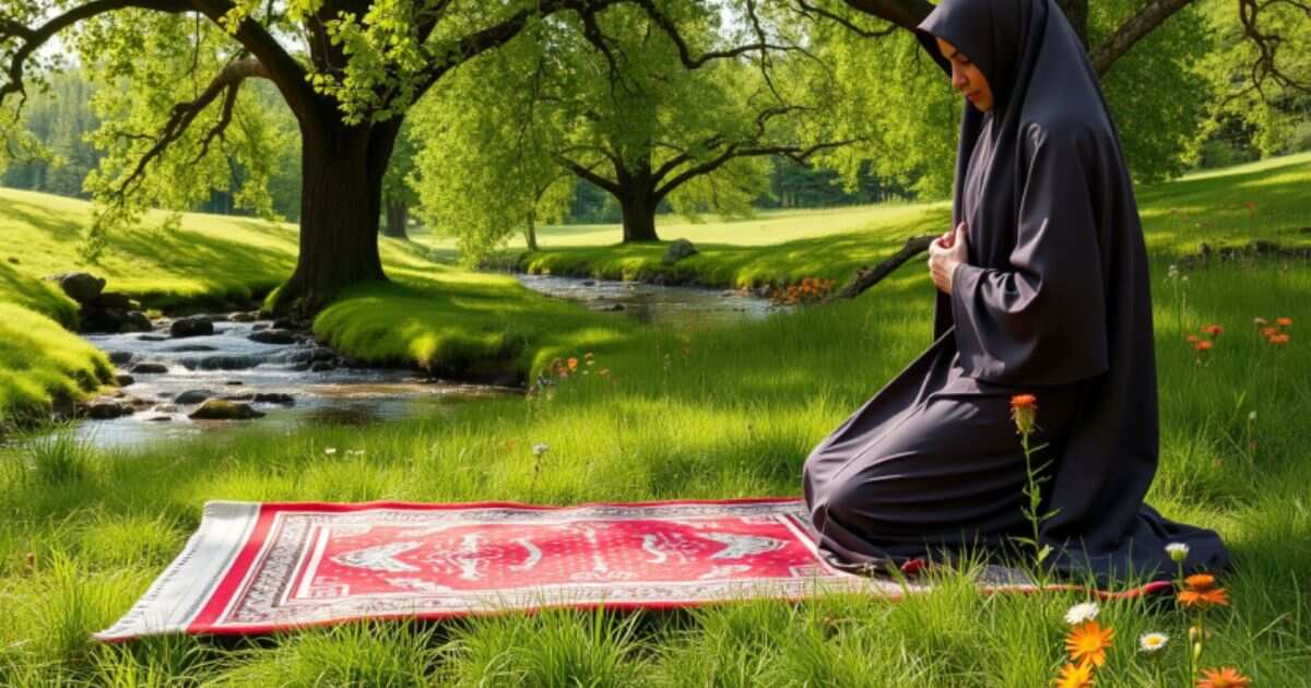 Short Prayers That Carry Deep Spiritual Power