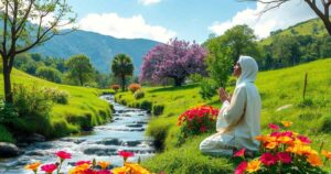 The Power of Prayer How Faith Can Overcome Any Problem