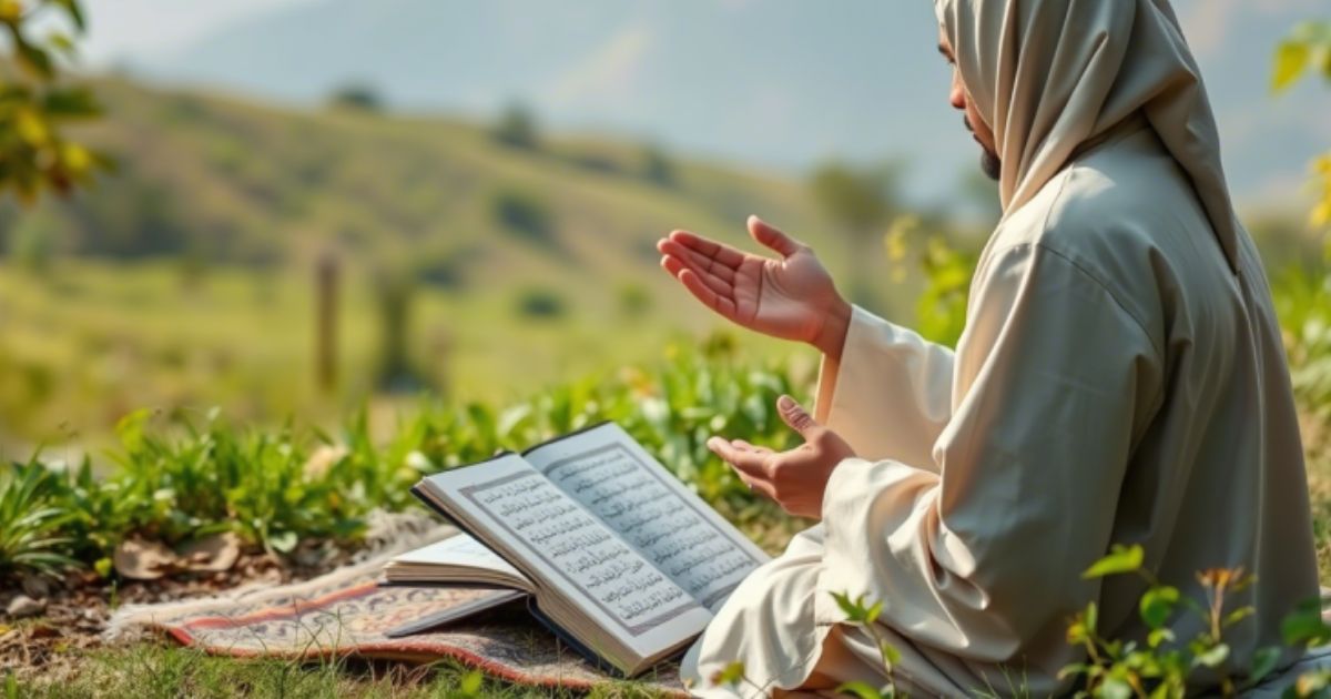 Travel Prayer for Safety, Blessings, and Protection