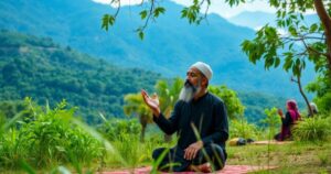 Salah Focus: How to Improve Your Concentration in Prayer