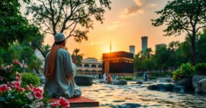 Islamic Prayers to Increase Rizq and Barakah