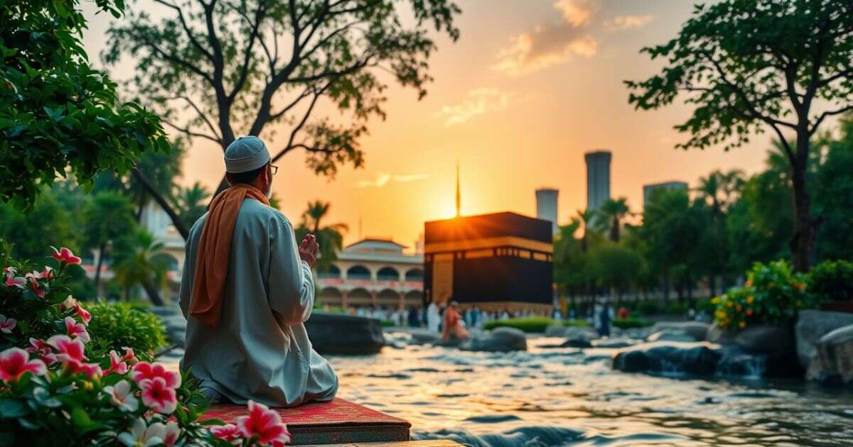 Islamic Prayers to Increase Rizq and Barakah