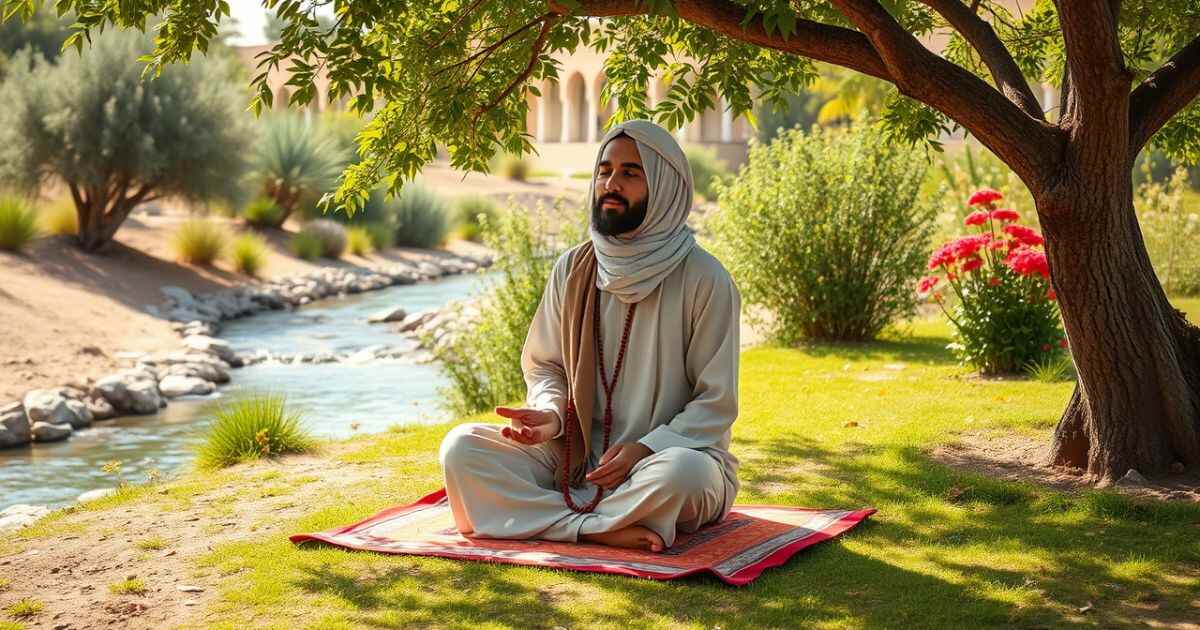 Guided Prayers to Overcome Temptation and Weakness