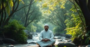 Spiritual Reset A Prayer for When You Feel Distant from God