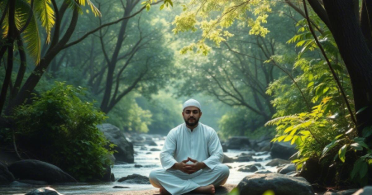 Spiritual Reset A Prayer for When You Feel Distant from God
