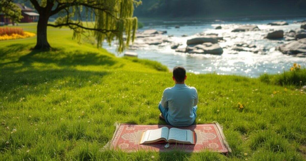 Spiritual Reset A Prayer for When You Feel Distant from God