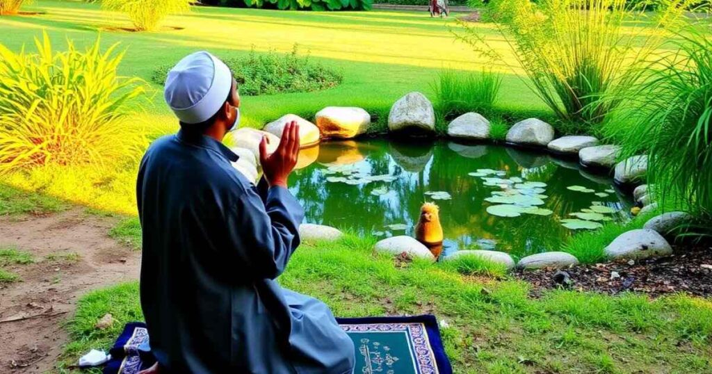 Blessing Your Marriage with Powerful Daily Prayers