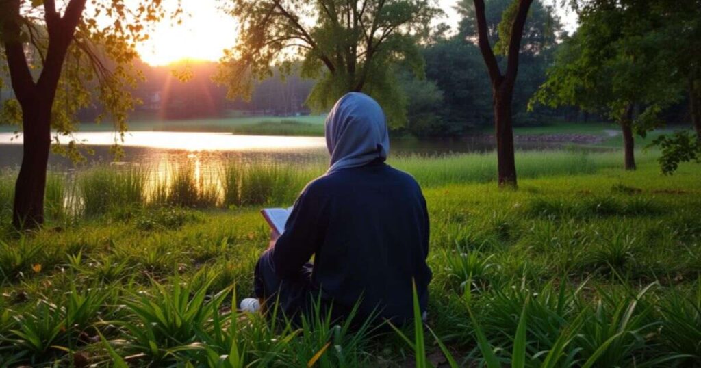 Monthly Spiritual Goals Every Muslim Should Set