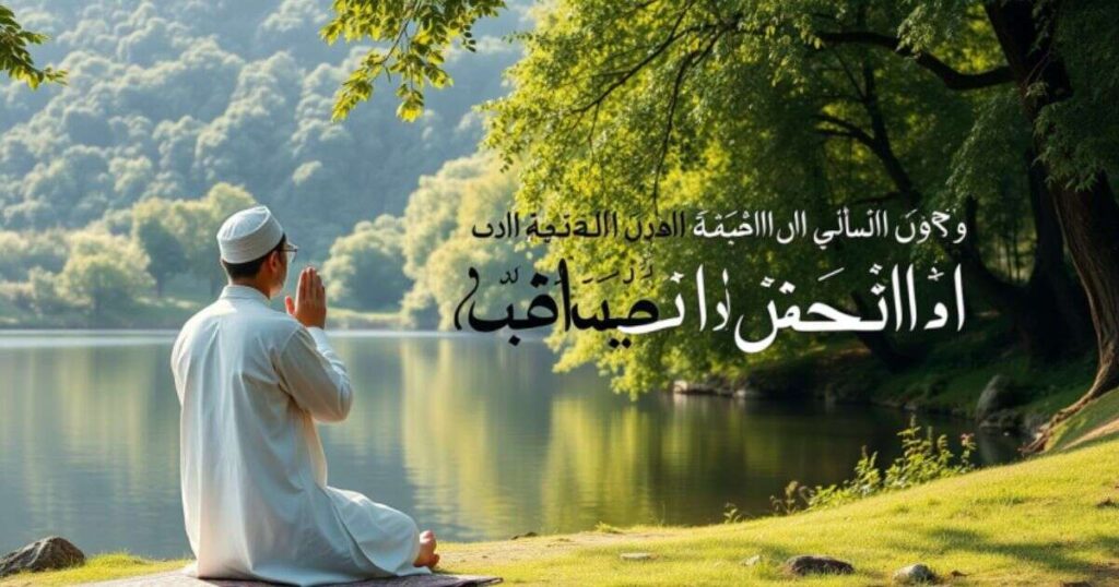 Top 10 Misconceptions About Muslim Prayer