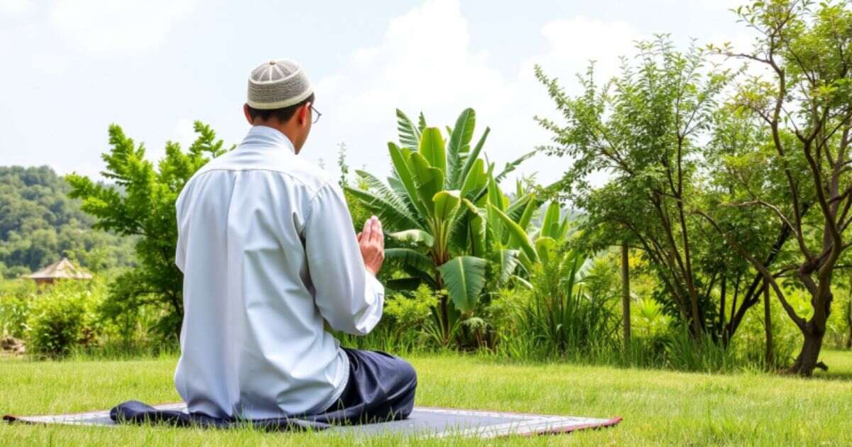 Top 10 Misconceptions About Muslim Prayer