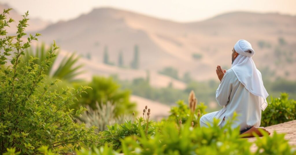 Top 10 Misconceptions About Muslim Prayer