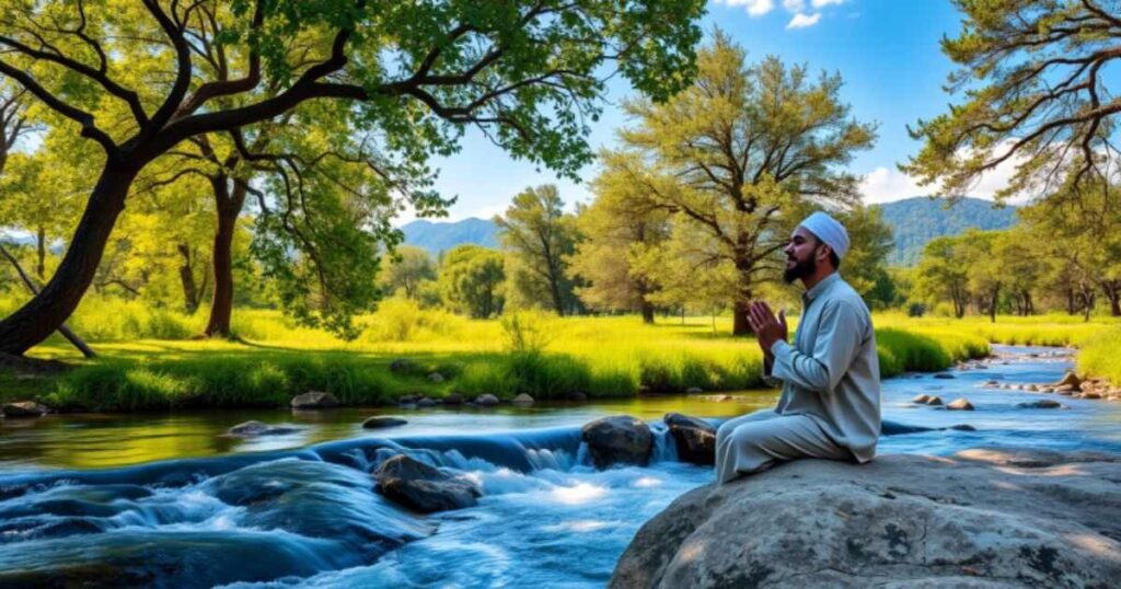 Top 10 Misconceptions About Muslim Prayer