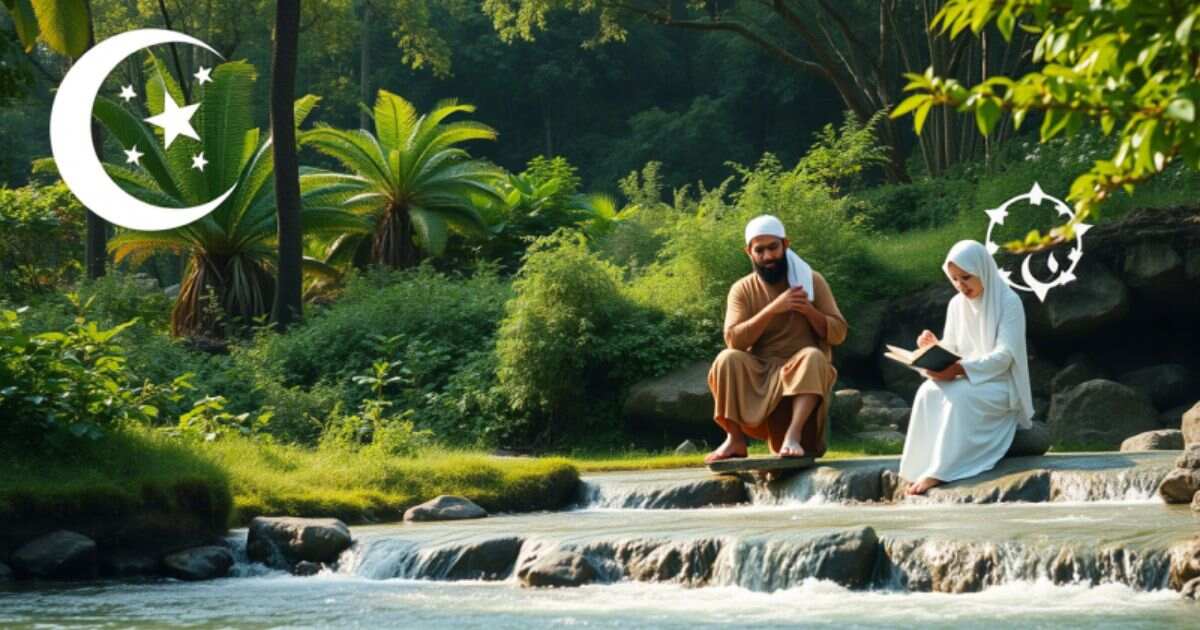 Real Life Muslim Success Stories That Begin with Salah