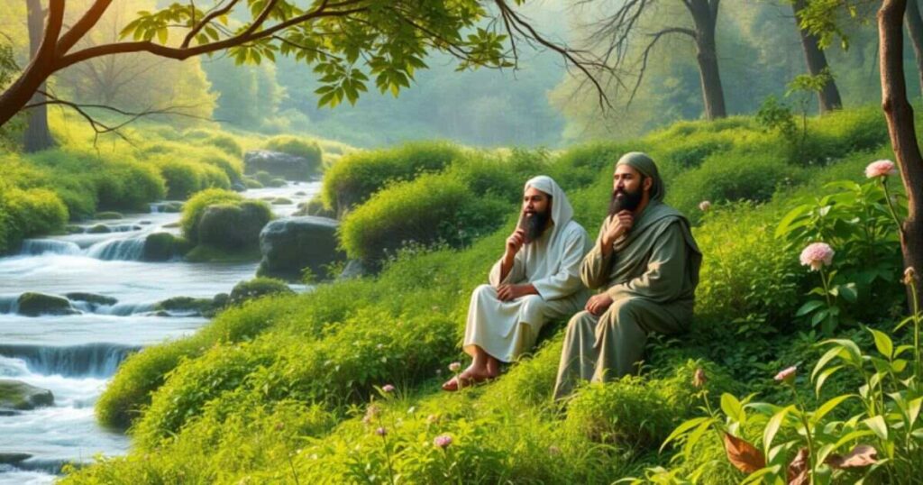 Real Life Muslim Success Stories That Begin with Salah