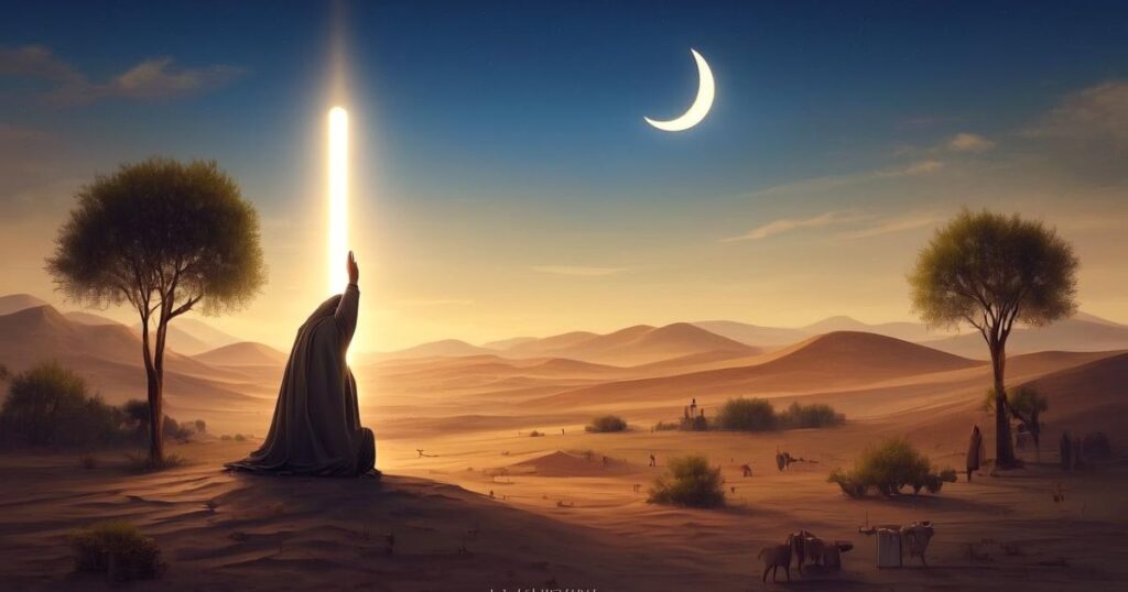 Ruh Signal When the Soul Cries for Connection