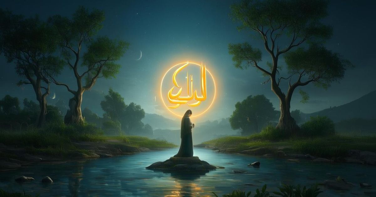 Ruh Signal When the Soul Cries for Connection