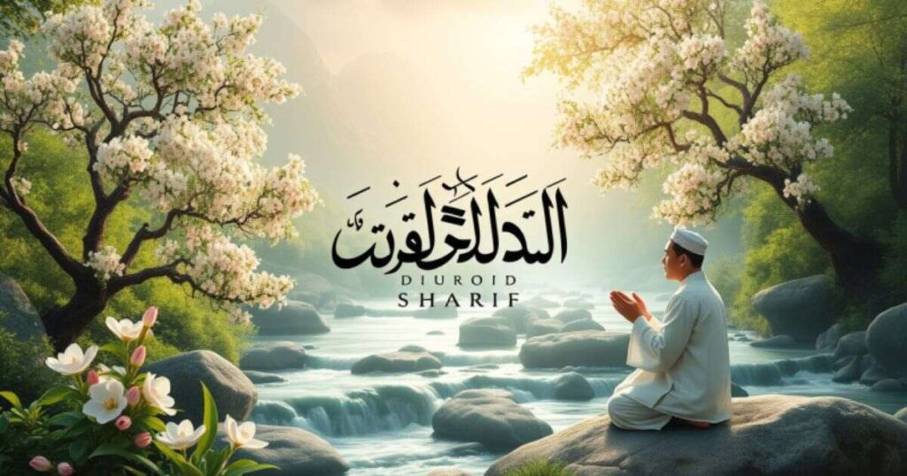 The Power of Durood Sharif Why Sending Salawat Brings Blessings