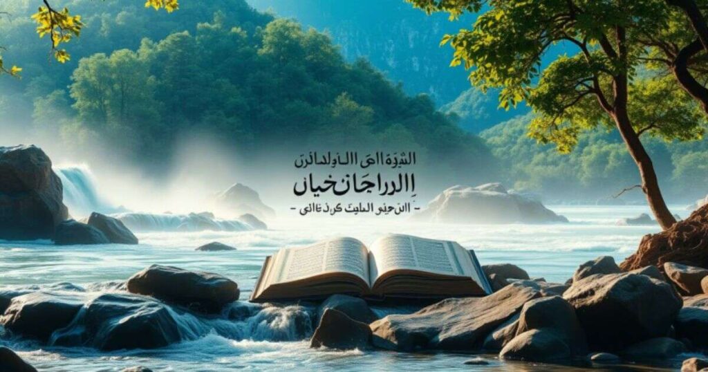 How Quranic Verses Build Emotional Strength