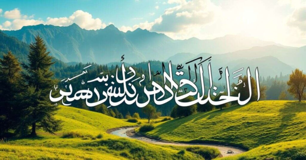 How Quranic Verses Build Emotional Strength