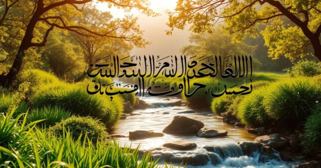 How Quranic Verses Build Emotional Strength