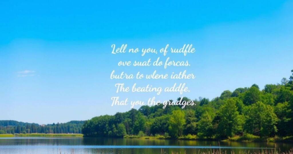 205 Grudge Quotes Holding Grudges vs Forgiveness