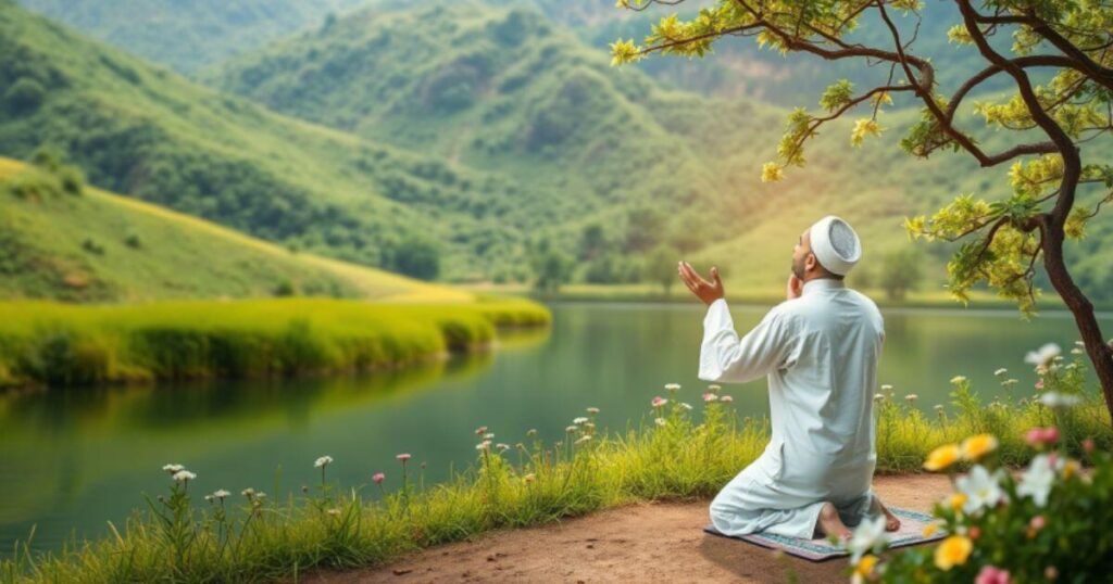 22 Effective Prayer for Peace of Mind