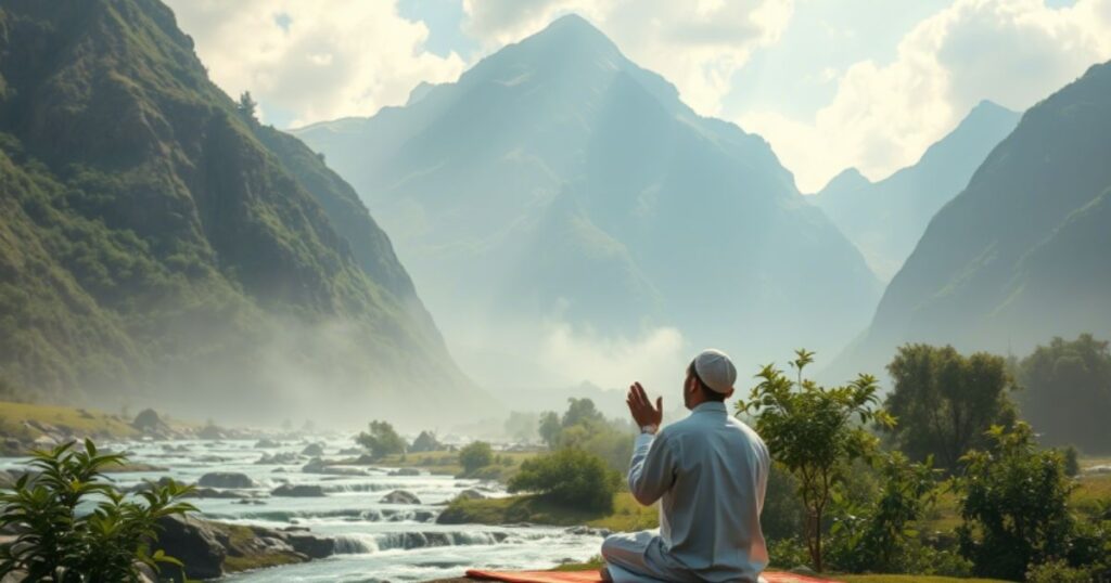 22 Effective Prayer for Peace of Mind