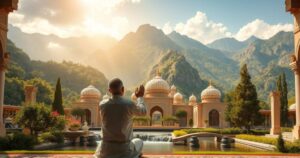 Supplication Rise Elevating Your Day with Heartfelt Duas
