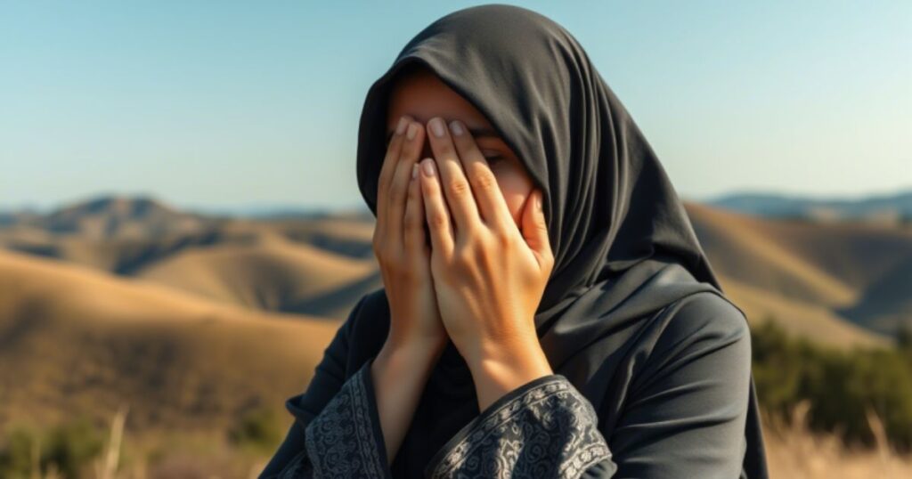 Prayers That Overcome Fear and Build Faith