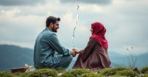 Prayers For Healing Broken Relationships
