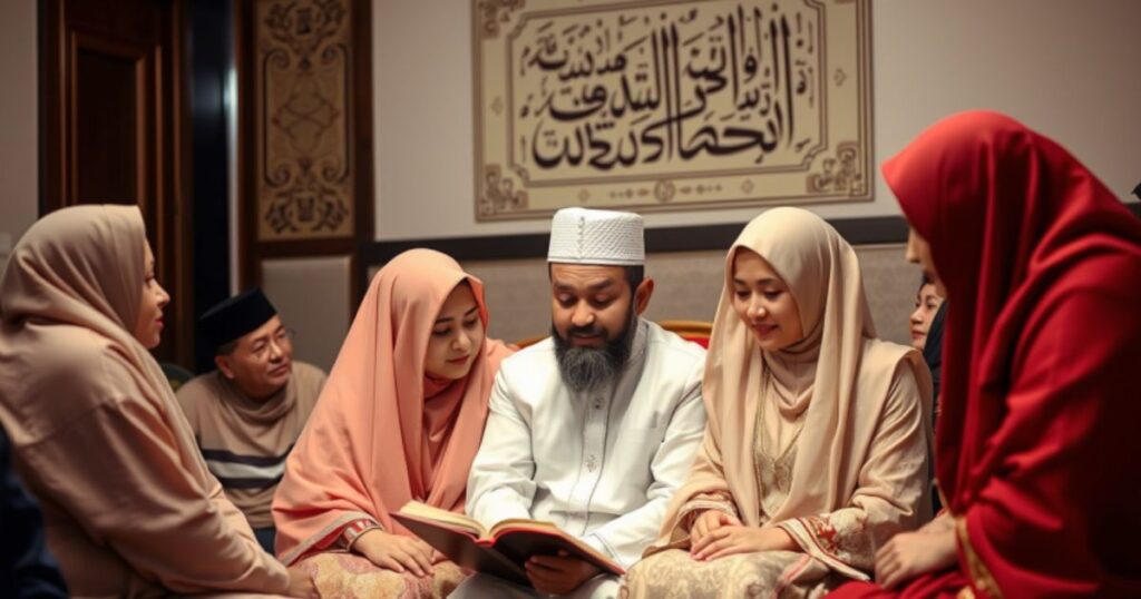 Muslim Marriage Lessons I Wish I Learned Earlier