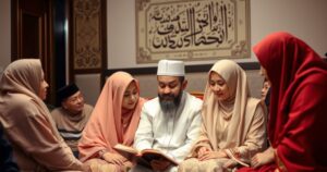 Muslim Marriage Lessons I Wish I Learned Earlier