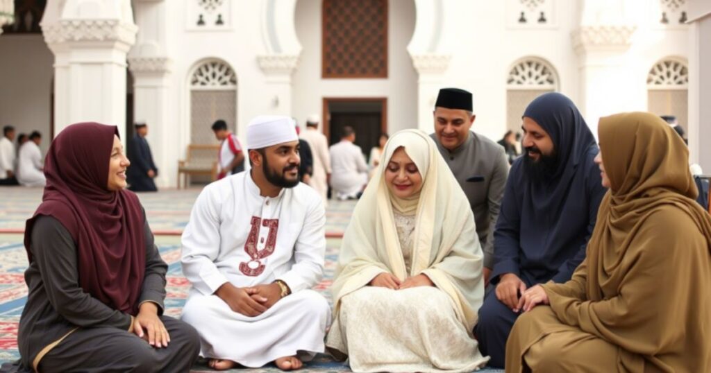 Muslim Marriage Lessons I Wish I Learned Earlier