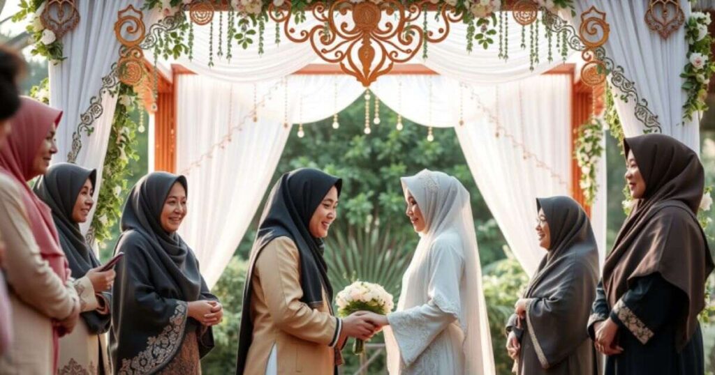 Muslim Marriage Lessons I Wish I Learned Earlier