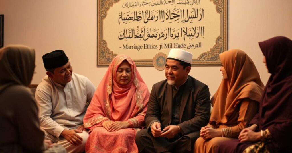Muslim Marriage Lessons I Wish I Learned Earlier