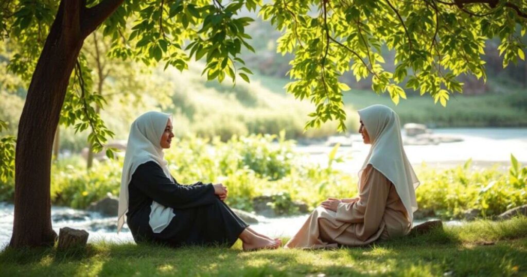 Muslim Marriage Lessons I Wish I Learned Earlier