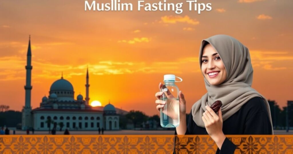 What Most Muslims Forget Before Breaking Fast