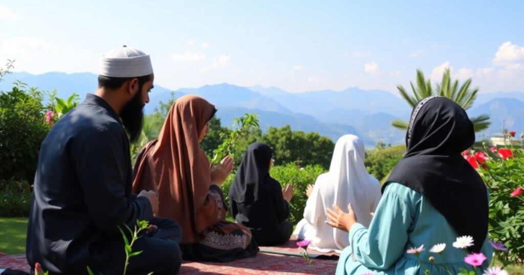 Parents Prayer for Children An Islamic Guide to Spiritual Upliftment