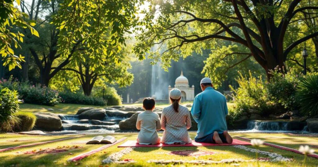 Parents Prayer for Children An Islamic Guide to Spiritual Upliftment